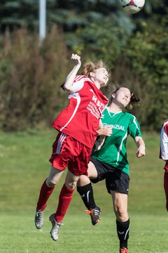 Bild 52 - Frauen SG Elmenhorst/Moehnsen - SG Holstein Sued : Ergebnis: 0:2